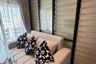 1 Bedroom Condo for rent in MUNIQ Sukhumvit 23, Khlong Toei Nuea, Bangkok near MRT Sukhumvit