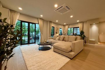 4 Bedroom House for rent in Centro Bangna, Bang Kaeo, Samut Prakan