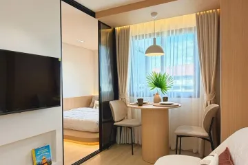 1 Bedroom Condo for sale in Thanthip Garden Place, Suthep, Chiang Mai