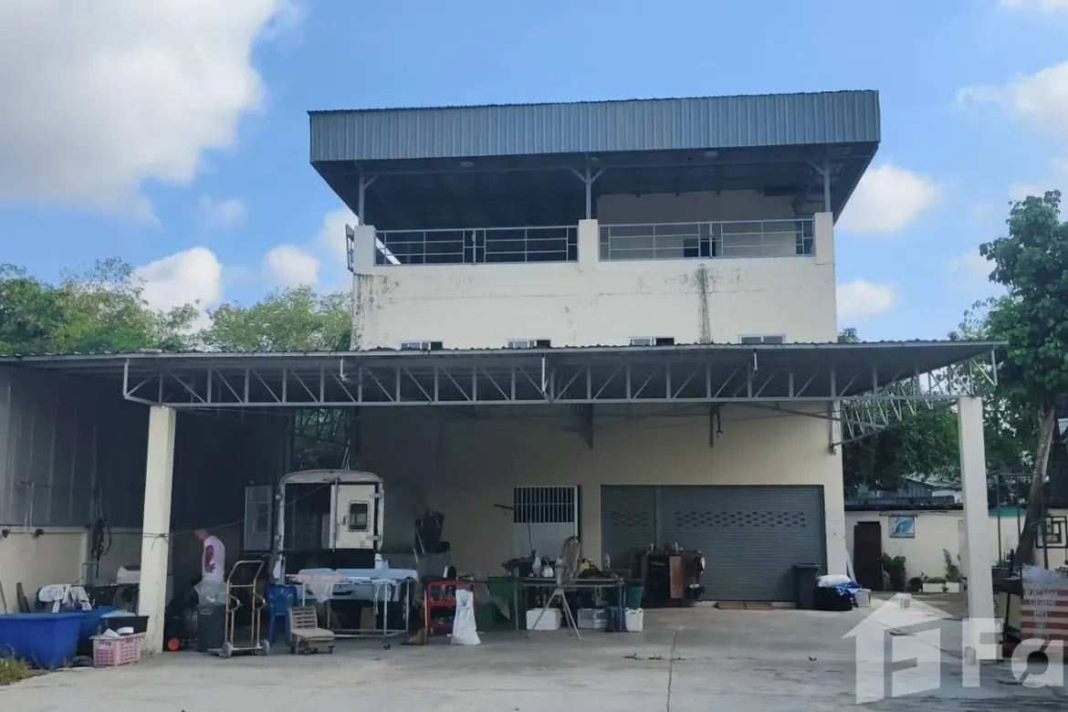 Warehouse