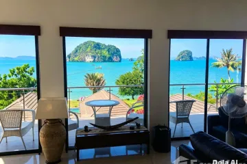 3 Bedroom Villa for sale in Khao Thong, Krabi