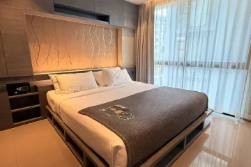 1 Bedroom Condo for rent in CITYGATE, Kamala, Phuket