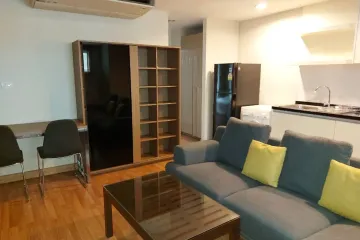 1 Bedroom Condo for rent in The Aree Condominium, Phaya Thai, Bangkok near BTS Ari