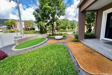 4 Bedroom House for rent in Saransiri Koh Kaew, Ko Kaeo, Phuket