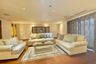 3 Bedroom Condo for rent in Kallista Mansion, Khlong Toei Nuea, Bangkok near BTS Nana