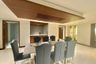 3 Bedroom Condo for rent in Kallista Mansion, Khlong Toei Nuea, Bangkok near BTS Nana