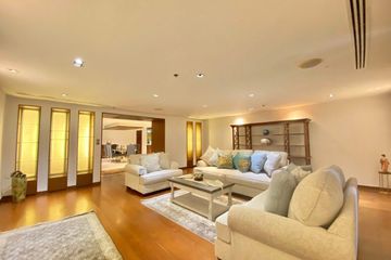 3 Bedroom Condo for rent in Kallista Mansion, Khlong Toei Nuea, Bangkok near BTS Nana