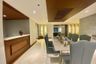 3 Bedroom Condo for rent in Kallista Mansion, Khlong Toei Nuea, Bangkok near BTS Nana