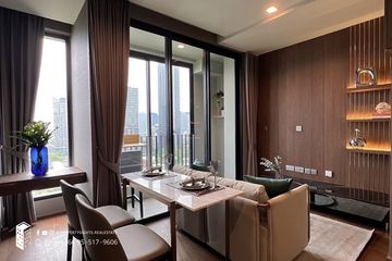 1 Bedroom Condo for rent in Ideo Q Sukhumvit 36, Khlong Tan, Bangkok near BTS Thong Lo