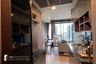 1 Bedroom Condo for rent in Ideo Q Sukhumvit 36, Khlong Tan, Bangkok near BTS Thong Lo