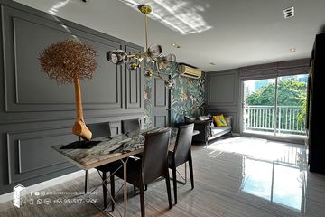 2 Bedroom Condo for rent in The 49 Plus 2, Khlong Tan Nuea, Bangkok near BTS Thong Lo
