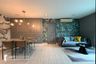 2 Bedroom Condo for rent in The 49 Plus 2, Khlong Tan Nuea, Bangkok near BTS Thong Lo