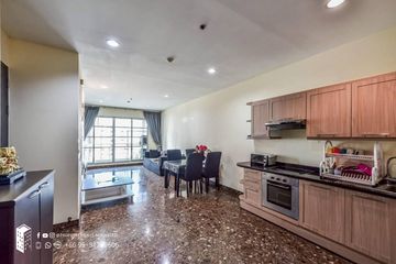 2 Bedroom Condo for rent in Baan Klang Krung Siam - Pathumwan, Thanon Phetchaburi, Bangkok near BTS Ratchathewi