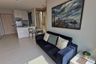 1 Bedroom Condo for rent in Rhythm Sukhumvit 42, Phra Khanong, Bangkok near BTS Ekkamai