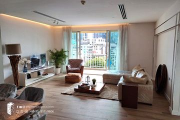 3 Bedroom Condo for rent in Khlong Toei, Bangkok near BTS Phrom Phong