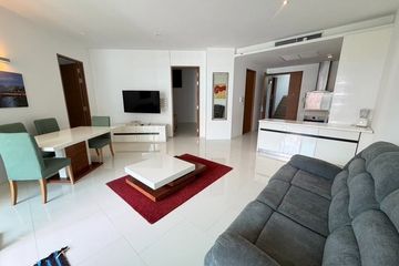 2 Bedroom Condo for rent in The Sanctuary Wong Amat, Na Kluea, Chonburi