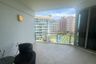2 Bedroom Condo for rent in The Sanctuary Wong Amat, Na Kluea, Chonburi