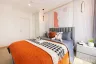 2 Bedroom Condo for sale in iCondo Sukhumvit 105, Bang Na, Bangkok near BTS Bearing