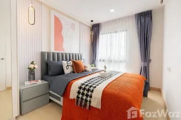2 Bedroom Condo for sale in iCondo Sukhumvit 105, Bang Na, Bangkok near BTS Bearing