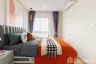 2 Bedroom Condo for sale in iCondo Sukhumvit 105, Bang Na, Bangkok near BTS Bearing