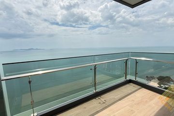 3 Bedroom Condo for sale in Arom Wongamat, Na Kluea, Chonburi