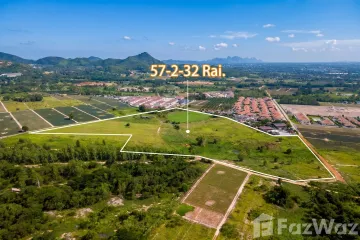 Land for sale in Thap Tai, Prachuap Khiri Khan