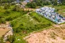 Land for sale in Thap Tai, Prachuap Khiri Khan