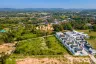 Land for sale in Thap Tai, Prachuap Khiri Khan