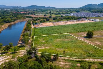 Land for sale in Thap Tai, Prachuap Khiri Khan