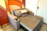 1 Bedroom Condo for rent in Elio Sathorn - Wutthakat, Bang Kho, Bangkok near BTS Talat Phlu