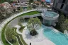 1 Bedroom Condo for rent in Elio Sathorn - Wutthakat, Bang Kho, Bangkok near BTS Talat Phlu