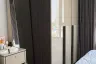1 Bedroom Condo for rent in Aspire Sathorn-Taksin Copper Zone, Bang Kho, Bangkok near BTS Wutthakat