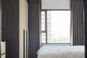 1 Bedroom Condo for rent in Aspire Sathorn-Taksin Copper Zone, Bang Kho, Bangkok near BTS Wutthakat