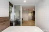 1 Bedroom Condo for rent in Regent Home Bangna, Bang Na, Bangkok near BTS Bang Na