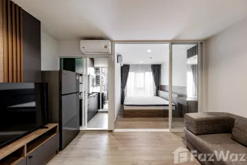 1 Bedroom Condo for rent in Regent Home Bangna, Bang Na, Bangkok near BTS Bang Na