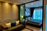 1 Bedroom Condo for rent in Regent Home Bangna, Bang Na, Bangkok near BTS Bang Na