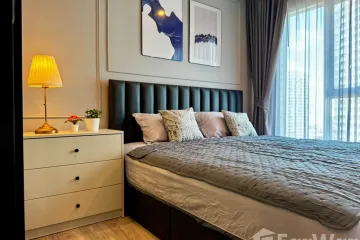 1 Bedroom Condo for rent in Regent Home Bangna, Bang Na, Bangkok near BTS Bang Na