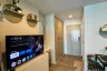 1 Bedroom Condo for rent in Regent Home Bangna, Bang Na, Bangkok near BTS Bang Na
