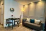 1 Bedroom Condo for rent in Regent Home Bangna, Bang Na, Bangkok near BTS Bang Na