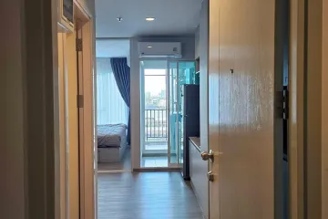 1 Bedroom Condo for rent in Regent Home Bangna, Bang Na, Bangkok near BTS Bang Na