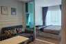 1 Bedroom Condo for rent in Regent Home Bangna, Bang Na, Bangkok near BTS Bang Na