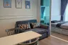 1 Bedroom Condo for rent in Regent Home Bangna, Bang Na, Bangkok near BTS Bang Na
