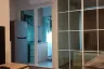 1 Bedroom Condo for rent in Regent Home Bangna, Bang Na, Bangkok near BTS Bang Na