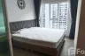 1 Bedroom Condo for rent in Regent Home Bangna, Bang Na, Bangkok near BTS Bang Na