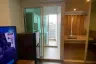 1 Bedroom Condo for rent in Regent Home Bangna, Bang Na, Bangkok near BTS Bang Na