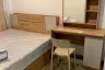 1 Bedroom Condo for rent in Regent Home Bangna, Bang Na, Bangkok near BTS Bang Na