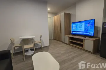 1 Bedroom Condo for rent in Regent Home Bangna, Bang Na, Bangkok near BTS Bang Na
