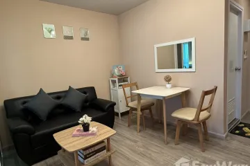 1 Bedroom Condo for rent in Regent Home Bangna, Bang Na, Bangkok near BTS Bang Na