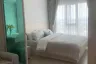 1 Bedroom Condo for rent in Regent Home Bangna, Bang Na, Bangkok near BTS Bang Na