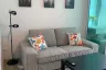 1 Bedroom Condo for rent in Regent Home Bangna, Bang Na, Bangkok near BTS Bang Na